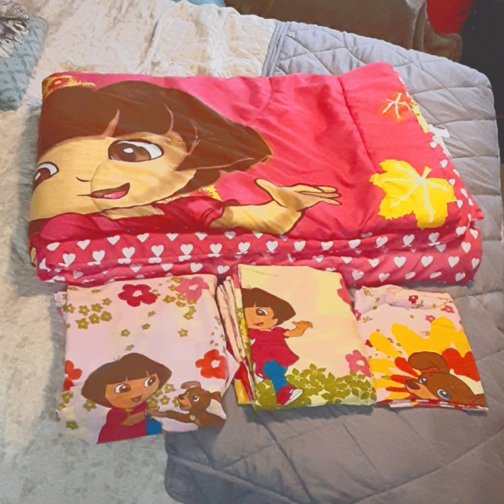 Dora the Explorer